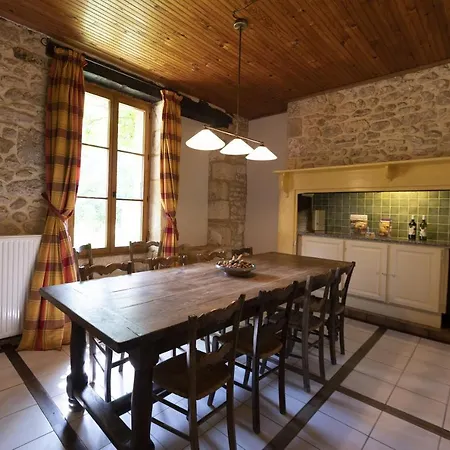 Le Manoir Des Granges *