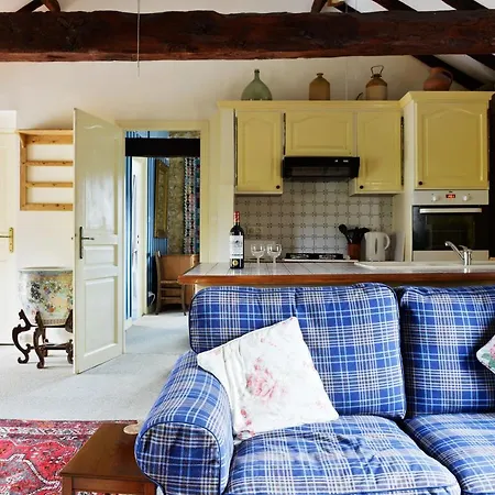 Le Manoir Des Granges Vakantiehuis Peyzac-le-Moustier