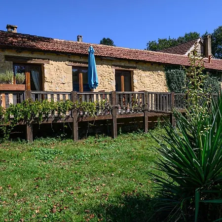 Le Manoir Des Granges