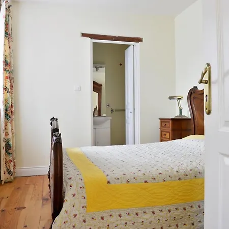 Vakantiehuis Le Manoir Des Granges *