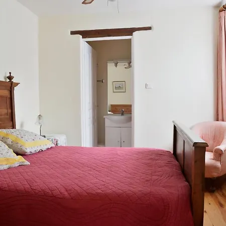 Le Manoir Des Granges Vakantiehuis Peyzac-le-Moustier