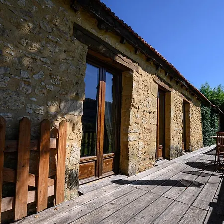 Le Manoir Des Granges Vakantiehuis *