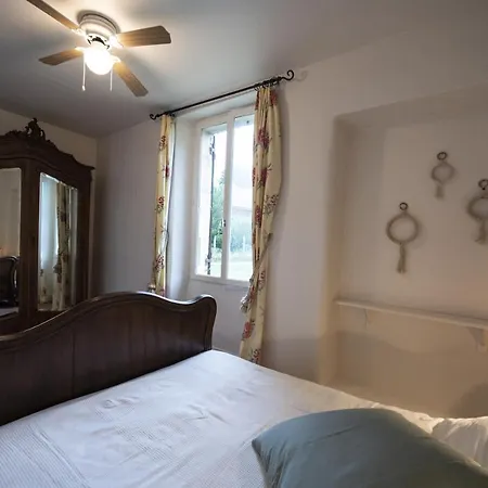 Le Manoir Des Granges Vakantiehuis *