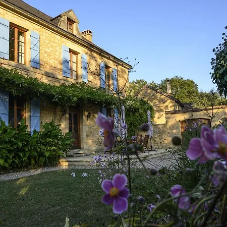 Le Manoir Des Granges Peyzac-le-Moustier