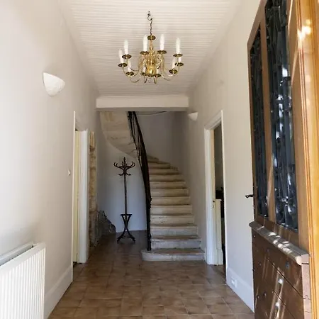 Vakantiehuis Le Manoir Des Granges Peyzac-le-Moustier