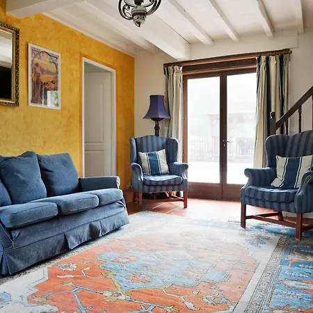 Vakantiehuis Le Manoir Des Granges *