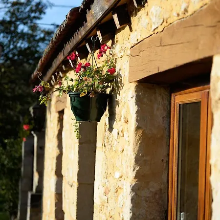 Vakantiehuis Le Manoir Des Granges Peyzac-le-Moustier