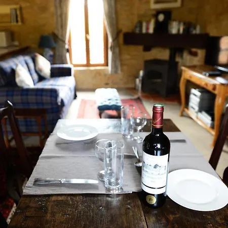Le Manoir Des Granges Vakantiehuis