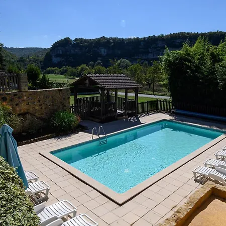 Le Manoir Des Granges *