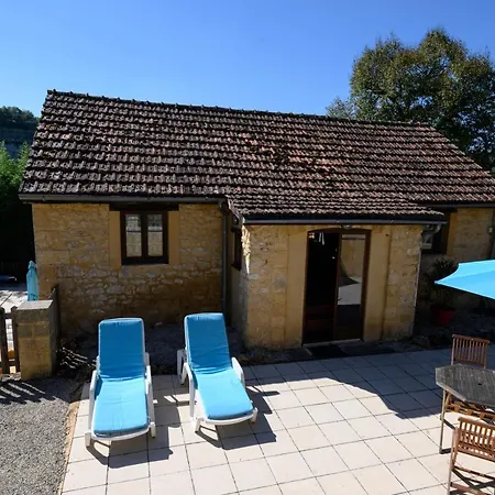 Le Manoir Des Granges * Peyzac-le-Moustier