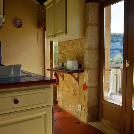 Vakantiehuis Le Manoir Des Granges
