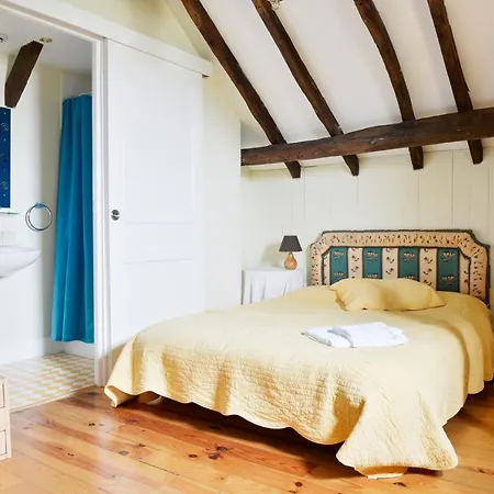 Vakantiehuis Le Manoir Des Granges
