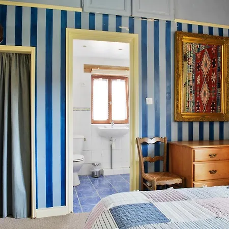 Le Manoir Des Granges *
