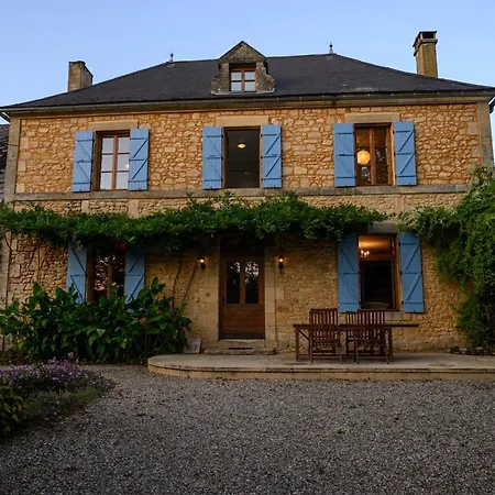 Le Manoir Des Granges * Peyzac-le-Moustier