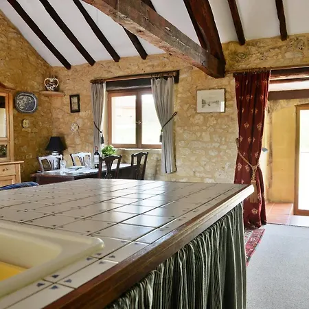 Le Manoir Des Granges *