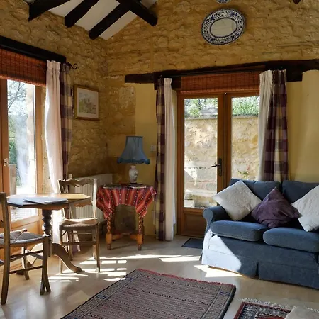 Le Manoir Des Granges Vakantiehuis