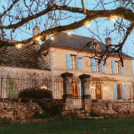 Le Manoir Des Granges Peyzac-le-Moustier