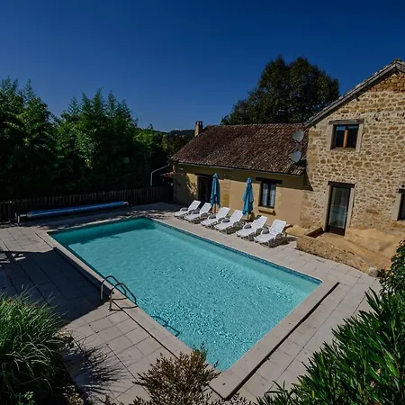 Le Manoir Des Granges Peyzac-le-Moustier
