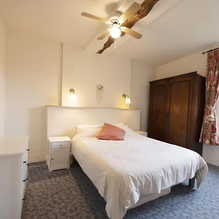 Vakantiehuis Le Manoir Des Granges Peyzac-le-Moustier