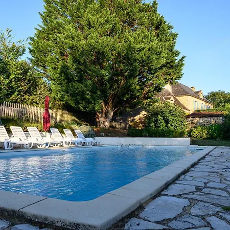Le Manoir Des Granges Vakantiehuis *
