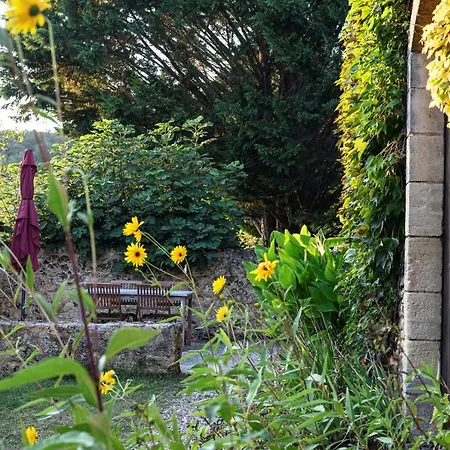 Le Manoir Des Granges Vakantiehuis