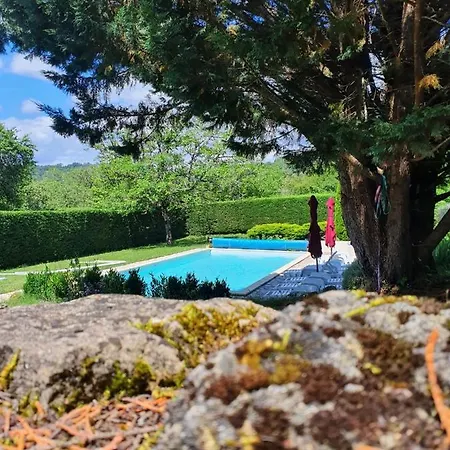 Le Manoir Des Granges * Peyzac-le-Moustier